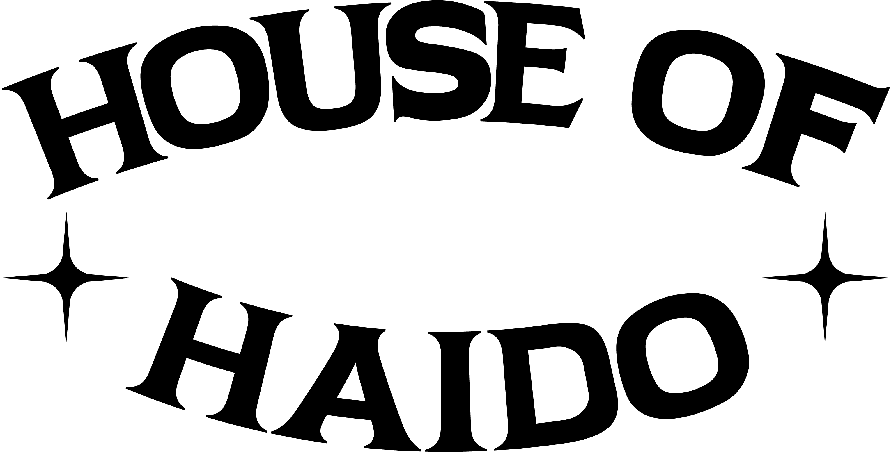 House Of Haido logo